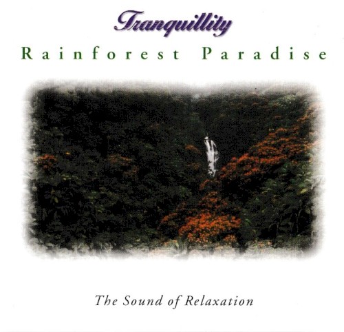 Rainforest paradise