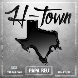 H‐Town