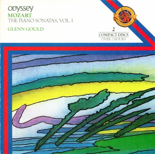 The Piano Sonatas, Vol. I