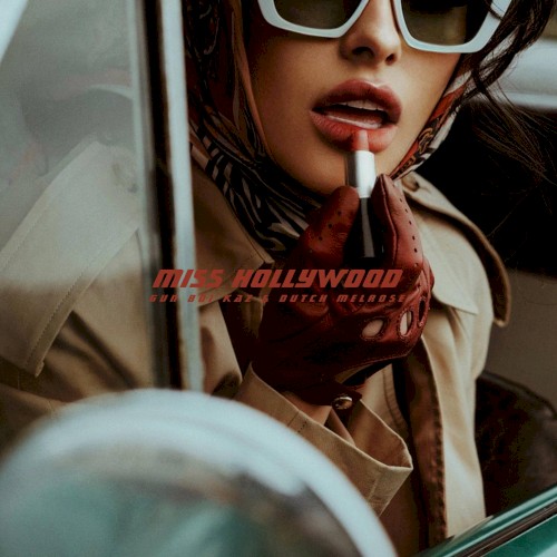 MISS HOLLYWOOD