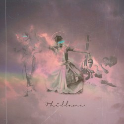Thillana