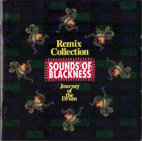 Remix Collection: Journey of the Drum