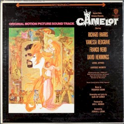 Camelot: Original Motion Picture Soundtrack