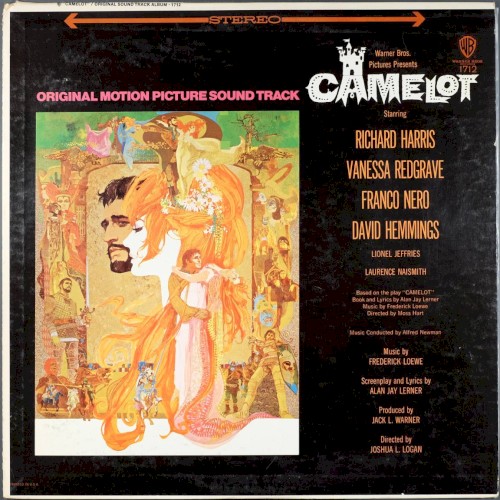 Camelot: Original Motion Picture Soundtrack