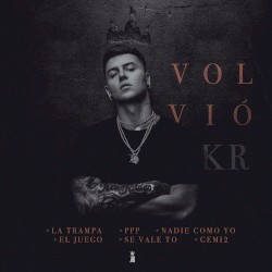 Volvió KR