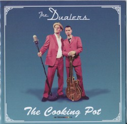 The Cooking Pot