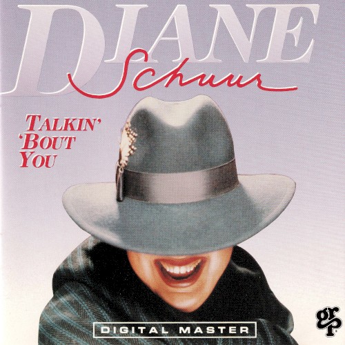 Talkin’ ’Bout You