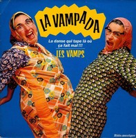 La Vampada