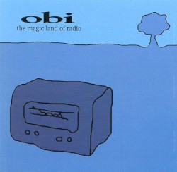 The Magic Land of Radio