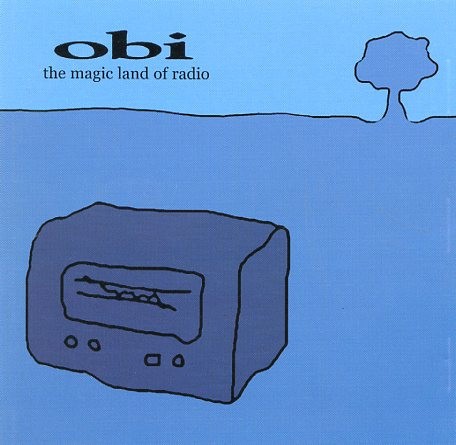 The Magic Land of Radio