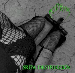 Srita. Destruccion
