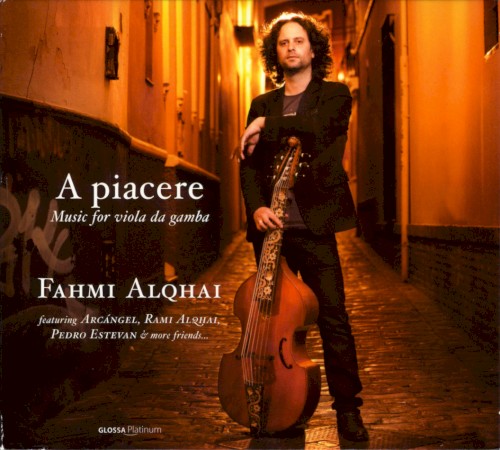 A piacere