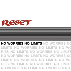 Now Worries / No Limits
