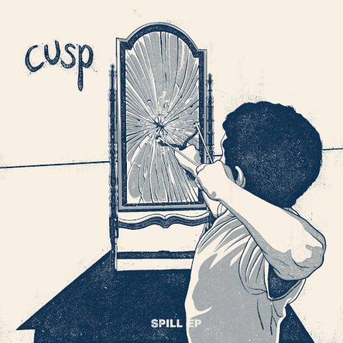 Spill EP