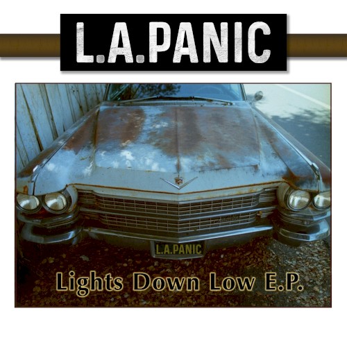 Lights Down Low