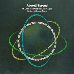 All Over The World (Hudson Mohawke remix)