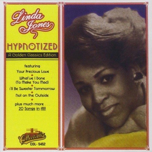 Linda Jones 20 Golden Classics