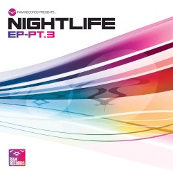 Nightlife EP-Pt. 3