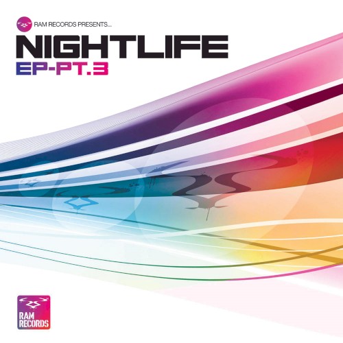 Nightlife EP-Pt. 3