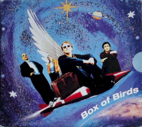 Box of Birds