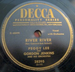River River / Sans Souci