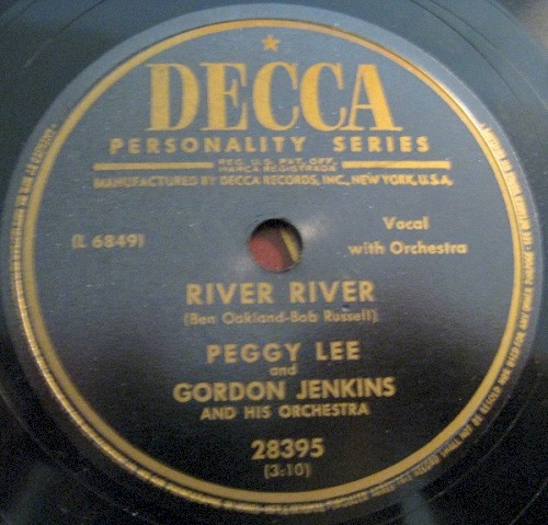 River River / Sans Souci