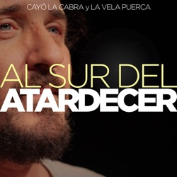 Al sur del atardecer