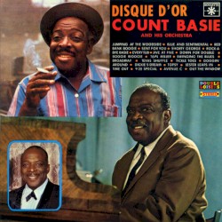 Disque d'or