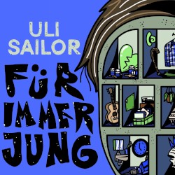 Für immer jung
