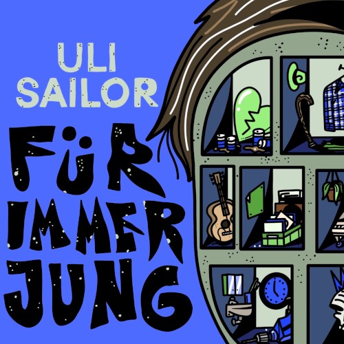 Für immer jung