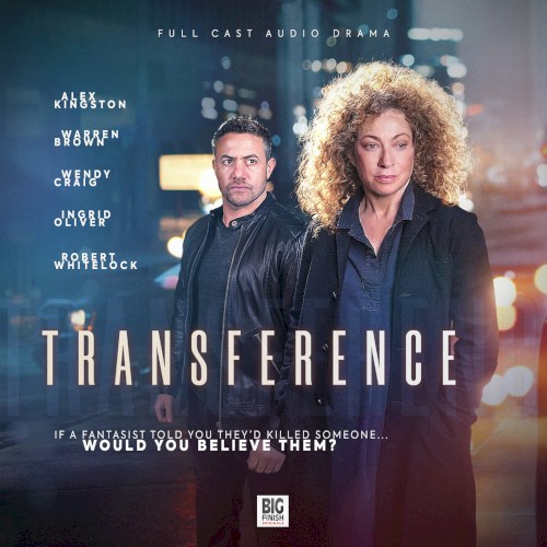 Transference