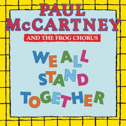 We All Stand Together