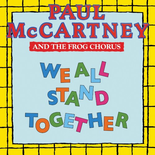 We All Stand Together