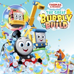 The Great Bubbly Build