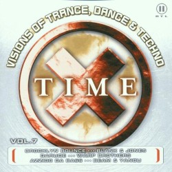 Time X, Volume 7