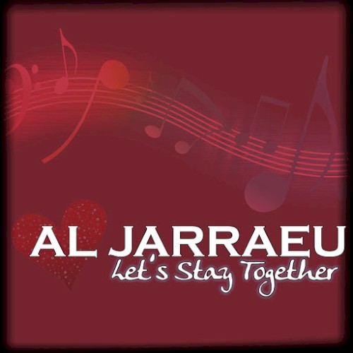 Let’s Stay Together