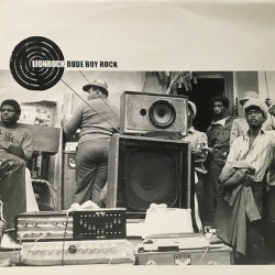 Rude Boy Rock
