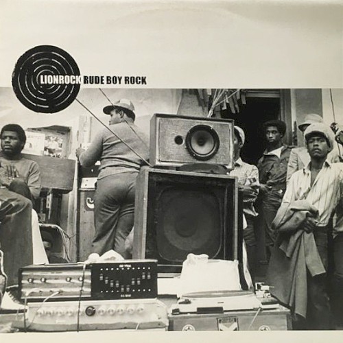 Rude Boy Rock