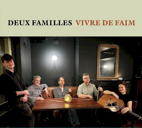 Vivre de Faim