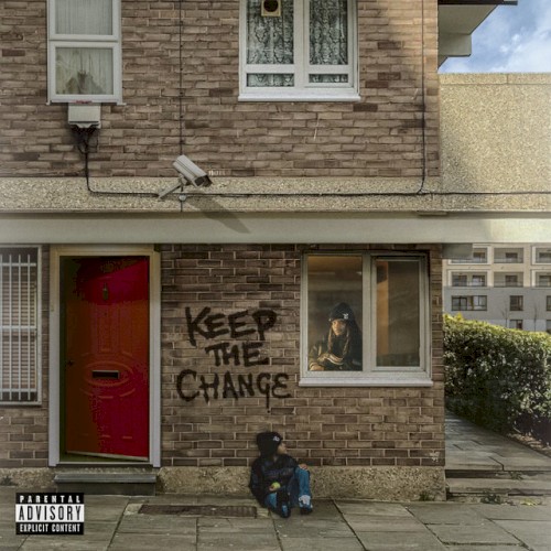Keep The Change