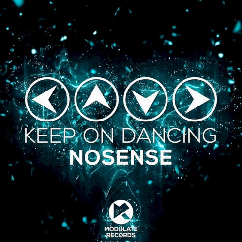 Keep On Dancing