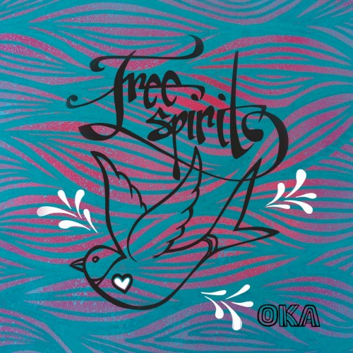 Free Spirit