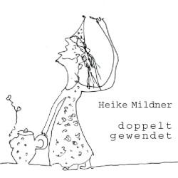 doppelt gewendet
