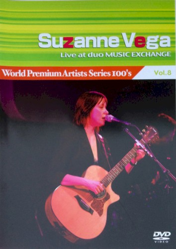 Live at Duo Music Exchange