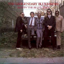 Keepin' The Blues Alive