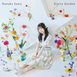 Starry Garden