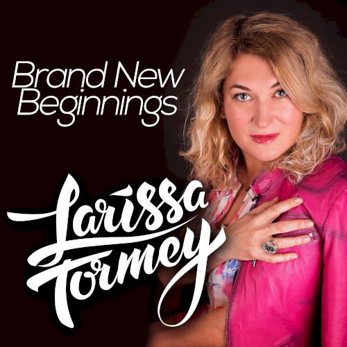 Brand New Beginnings