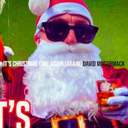 It’s Christmas Time Again (Again)
