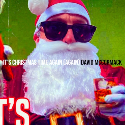 It’s Christmas Time Again (Again)
