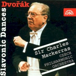 Slavonic dances